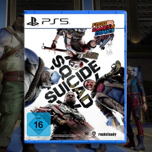 Suicide Squad