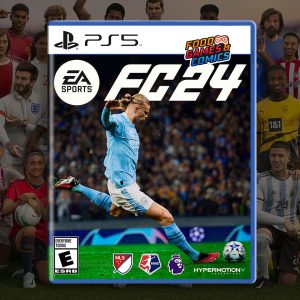 FC24