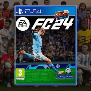 FC24