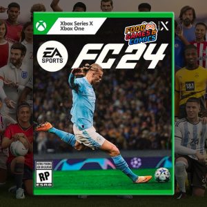 FC24