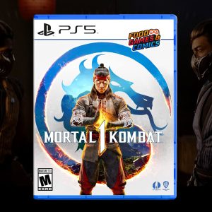 Mortal Kombat 1