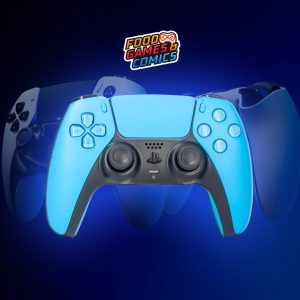 Control PS5