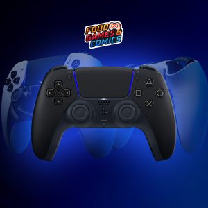 Control PS5