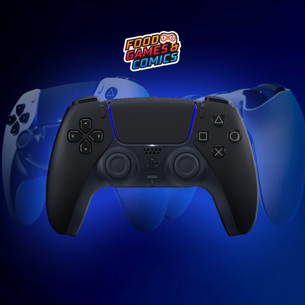 Control PS5